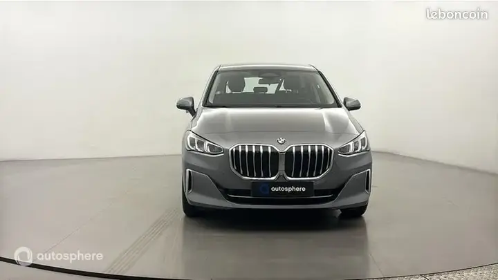 BMW Série 2 Active Tourer 2023 photo 2