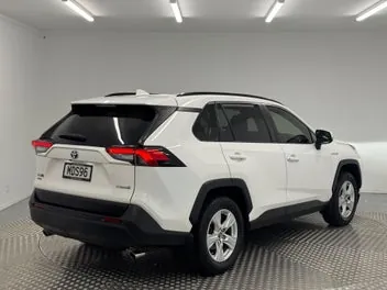 Toyota Rav4 2019 photo 4