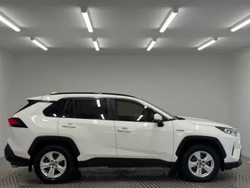Toyota Rav4 2019 photo 3