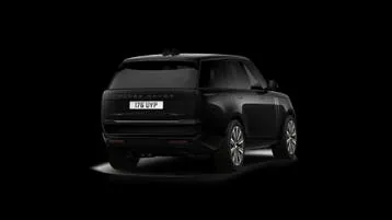 Land Rover Range Rover 2026 photo 3