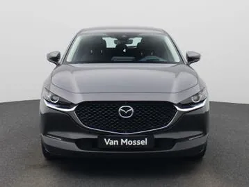 Mazda Cx-30 2020 photo 3