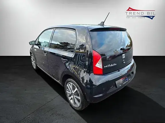 Seat Mii 2020 photo 3