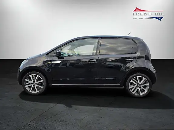 Seat Mii 2020 photo 2