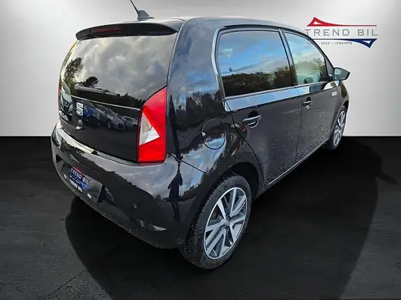 Seat Mii 2020 photo 5