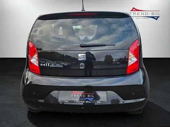 Seat Mii 2020 photo 4