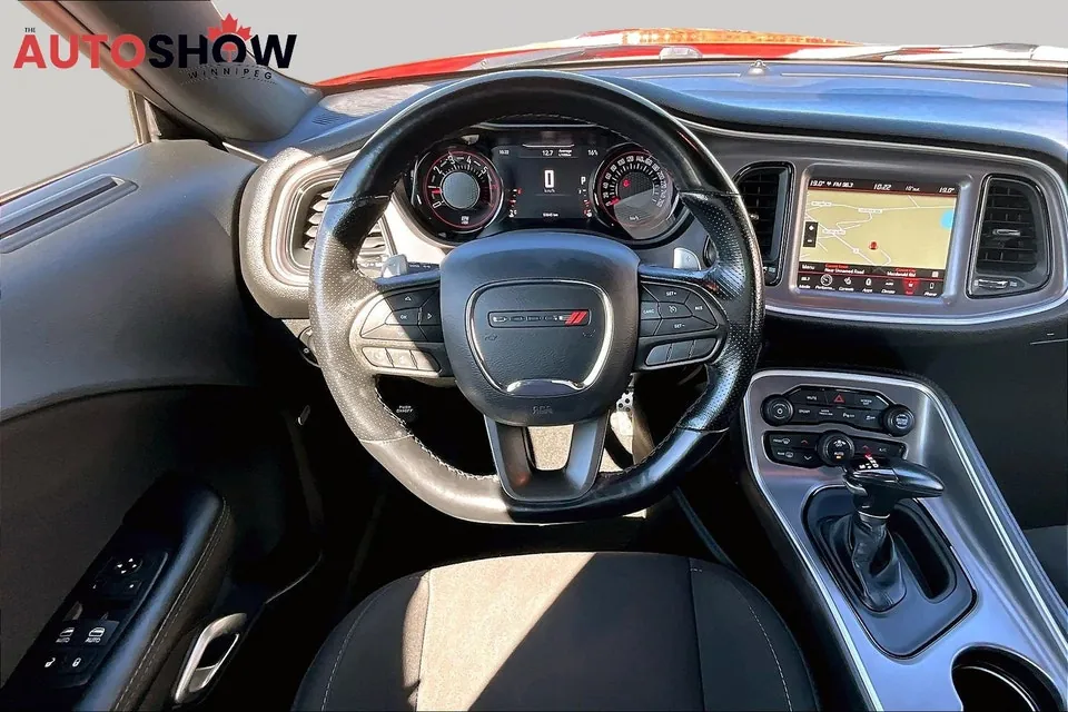 Dodge Challenger 2021 photo 3