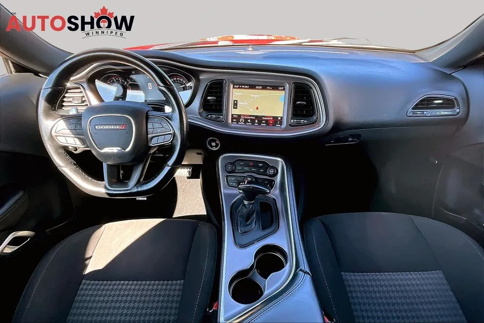 Dodge Challenger 2021 photo 4
