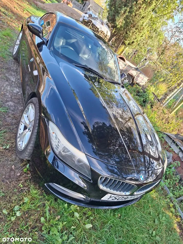 BMW Z4 2009 photo 2