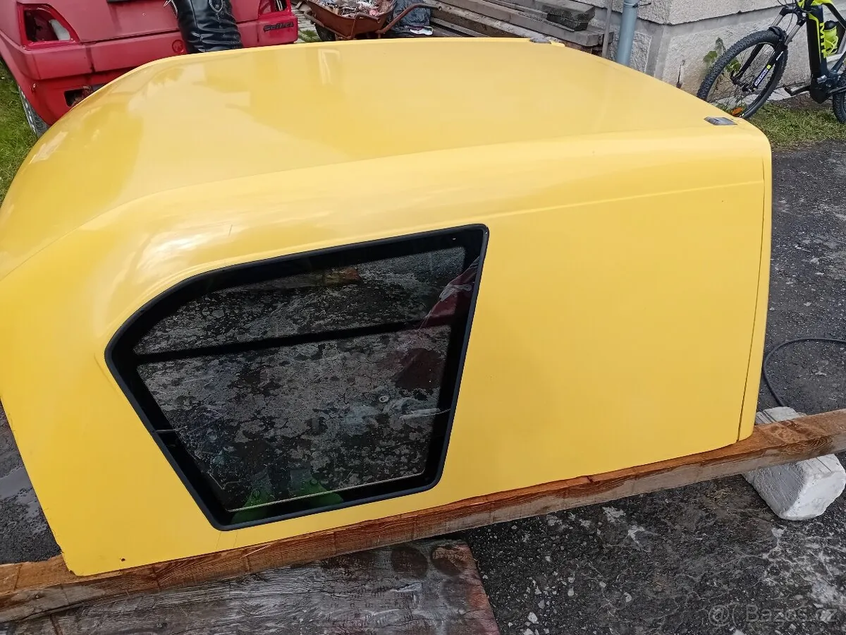 Skoda Felicia