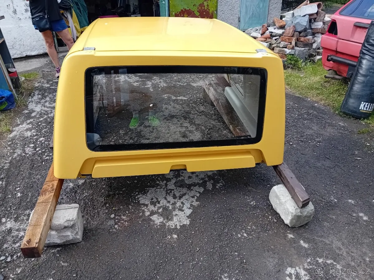 Skoda Felicia photo 2