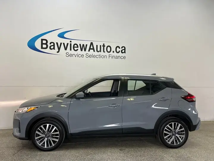 Nissan Kicks 2024 photo 4