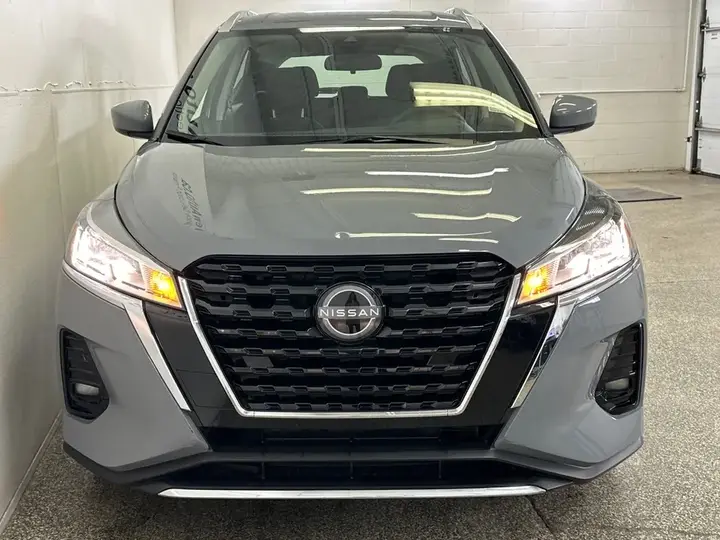 Nissan Kicks 2024 photo 2