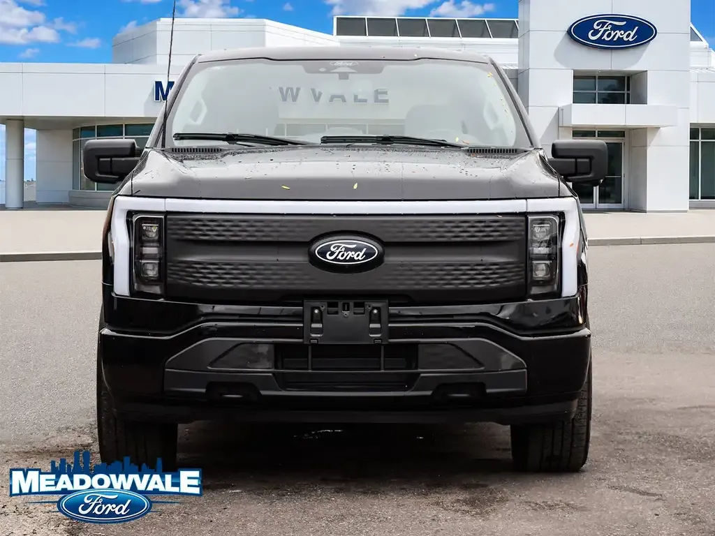 Ford F-150 Lightning 2024 photo 5