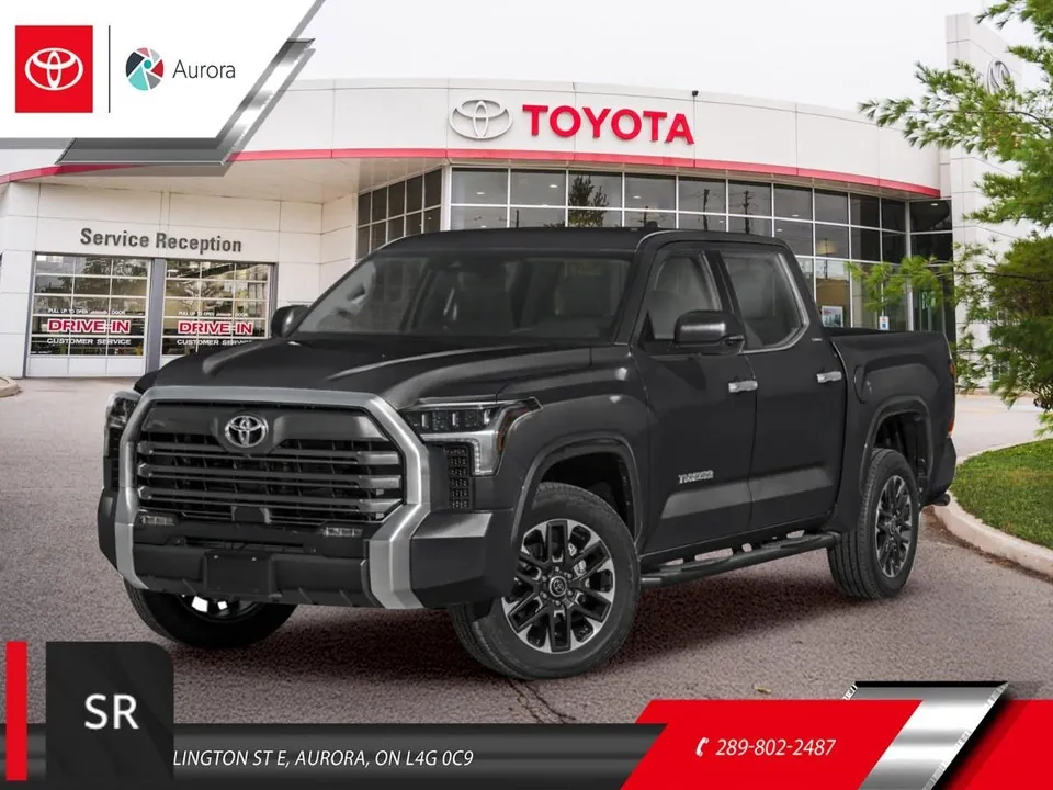Toyota Tundra