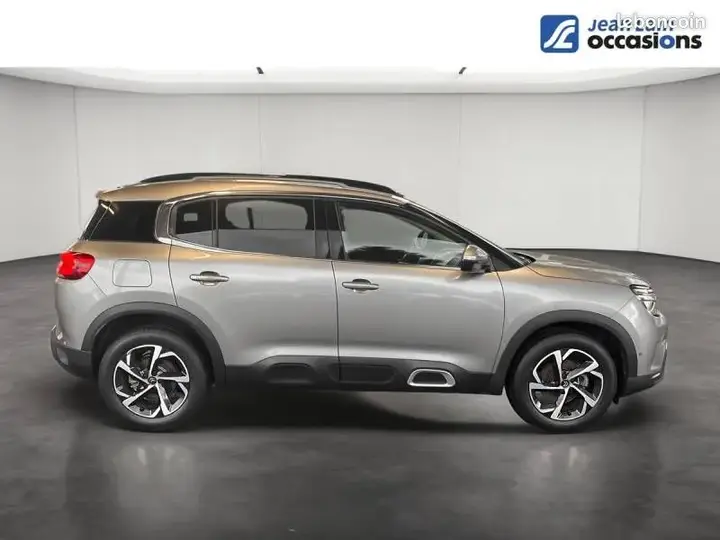 Citroen C5 Aircross 2019 photo 4