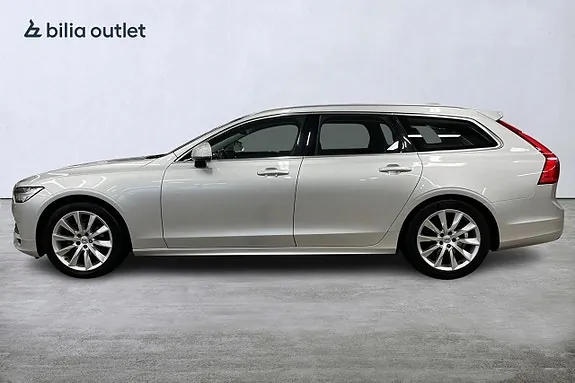 Volvo V90 2019 photo 3