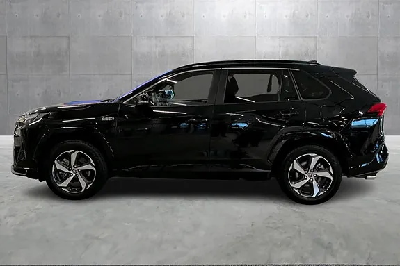 Toyota Rav4 2024 photo 2