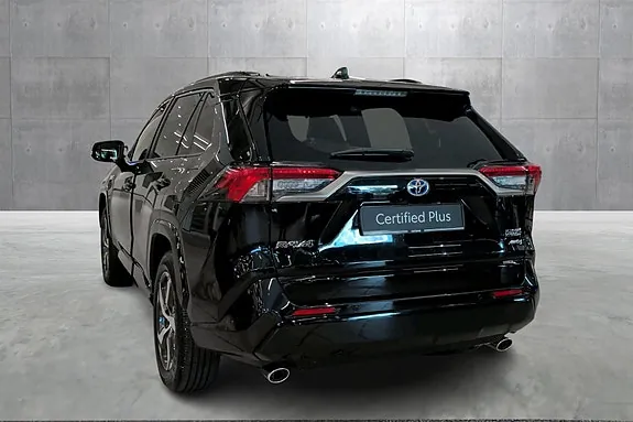 Toyota Rav4 2024 photo 3