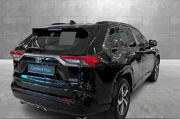 Toyota Rav4 2024 photo 5