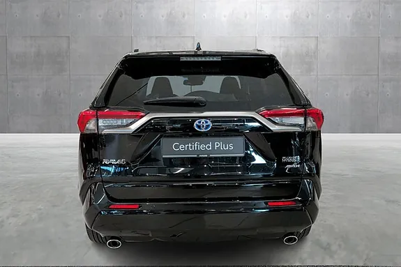 Toyota Rav4 2024 photo 4