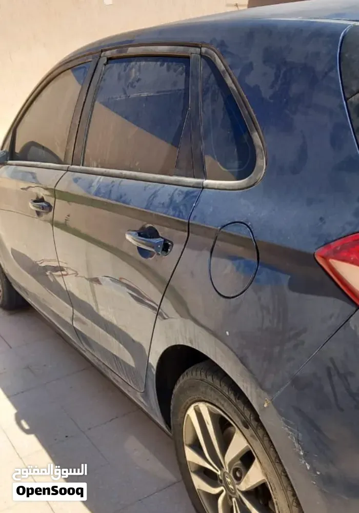 Hyundai I30 2017 photo 2