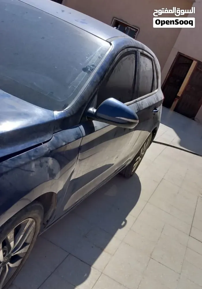 Hyundai I30 2017 photo 3