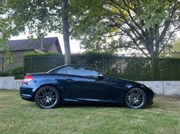 Mercedes-Benz Slk280