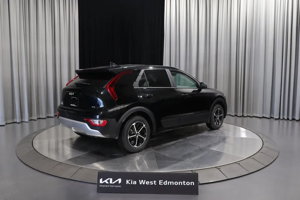 Kia Niro 2026 photo 5