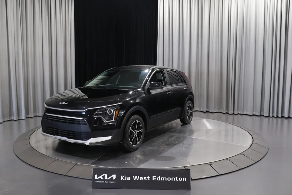 Kia Niro 2026 photo 3