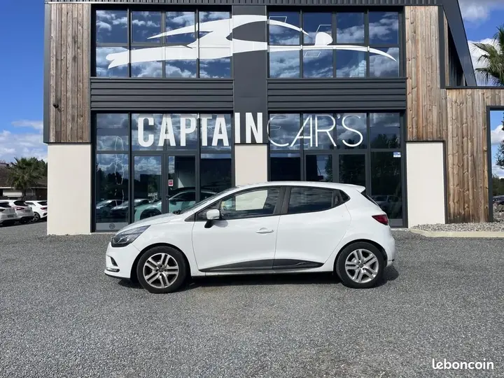 Renault Clio 2019 photo 5
