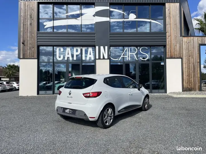 Renault Clio 2019 photo 3