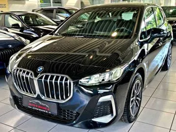 BMW 218 2023 photo 2
