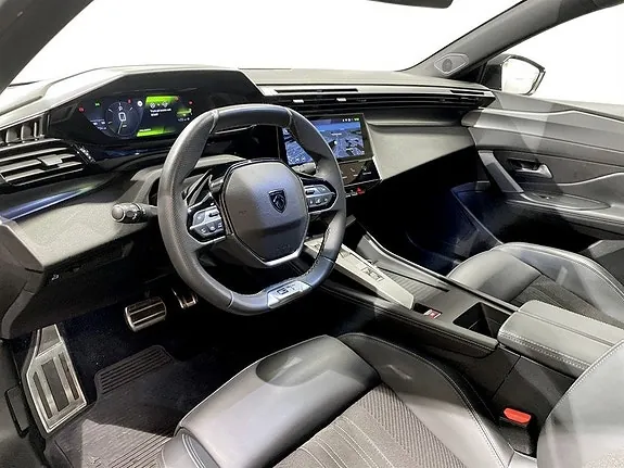 Peugeot 408 2024 photo 5