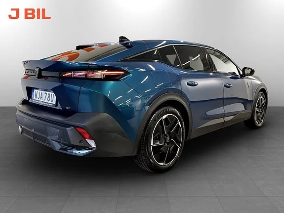 Peugeot 408 2024 photo 3