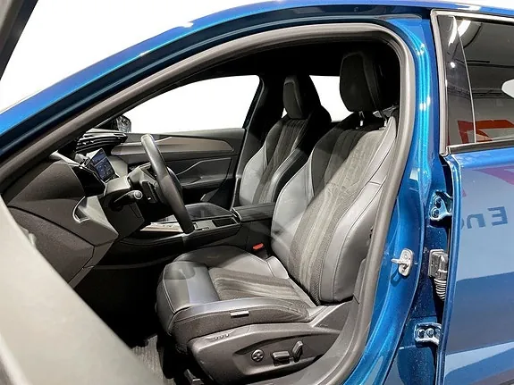 Peugeot 408 2024 photo 4