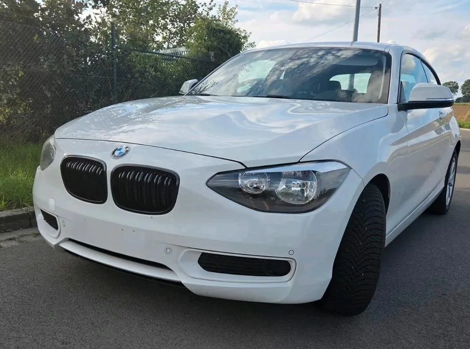BMW 1Er