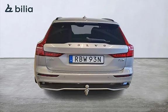 Volvo V60 2025 photo 4