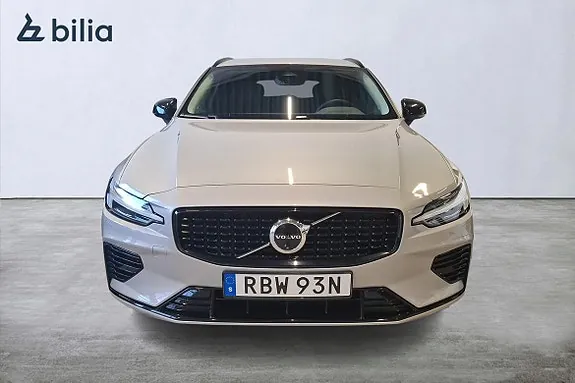 Volvo V60 2025 photo 5