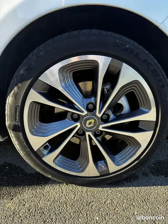 Renault Zoe 2022 photo 2