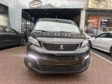Peugeot Expert 2019 photo 2