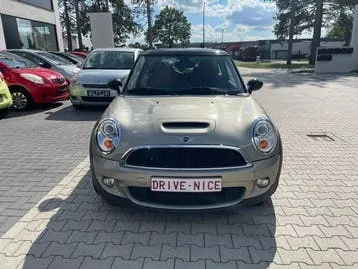 Mini Cooper S 2007 photo 2