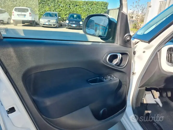 Fiat 500L 2017 photo 5