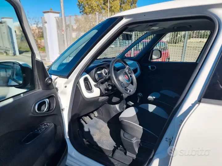 Fiat 500L 2017 photo 3