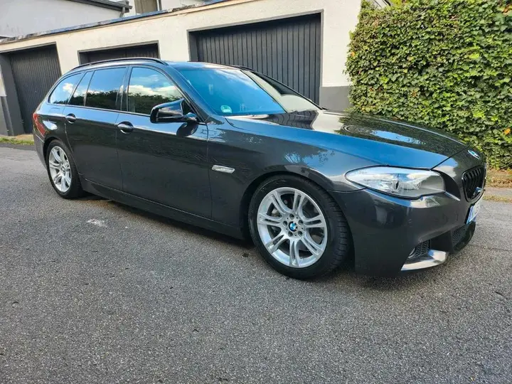 BMW 530D