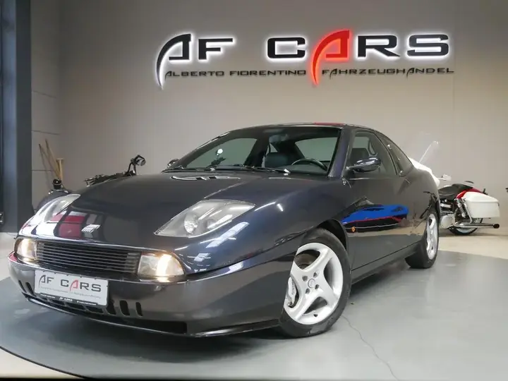 Fiat Coupe