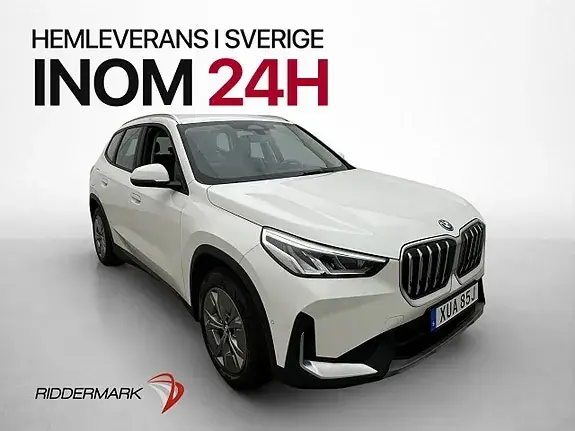 BMW Ix1 2023 photo 3