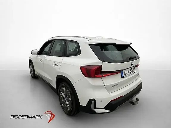 BMW Ix1 2023 photo 5