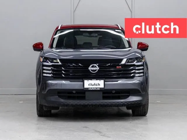 Nissan Kicks 2025 photo 2