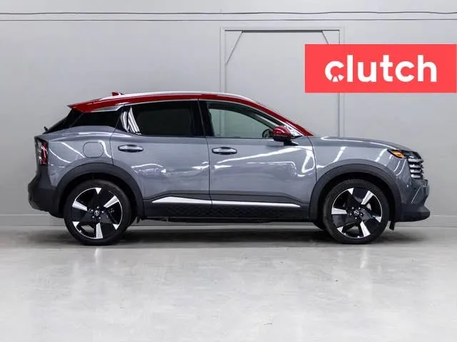 Nissan Kicks 2025 photo 3