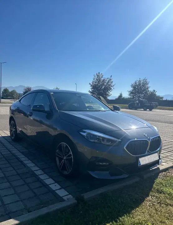 BMW 2 Series 2020 photo 2